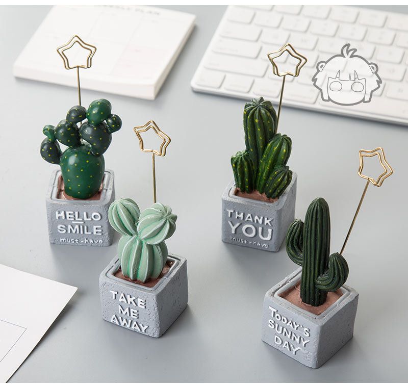 XƯƠNG RỒNG ĐỂ GIẤY GHI CHÚ