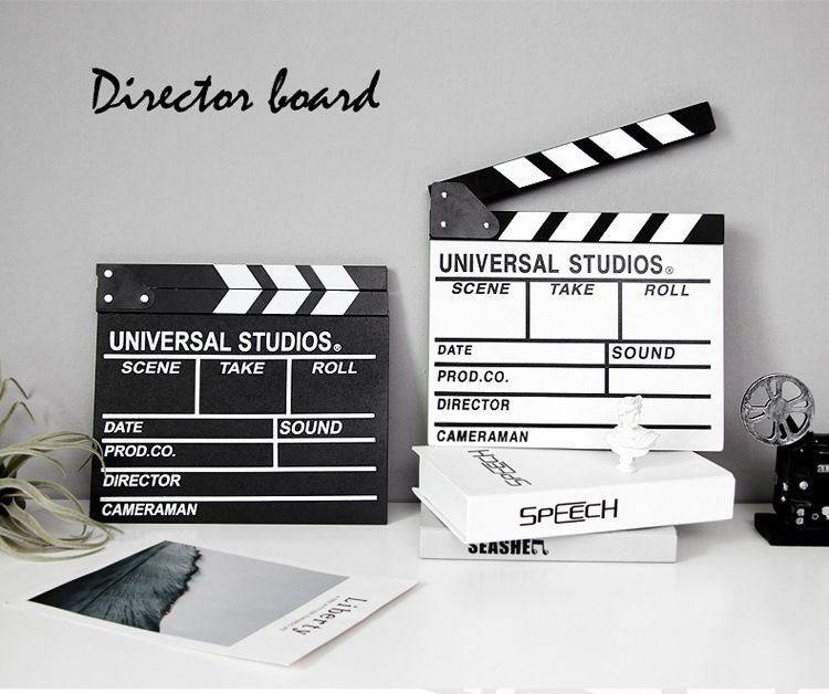 DIRECTOR BOARD