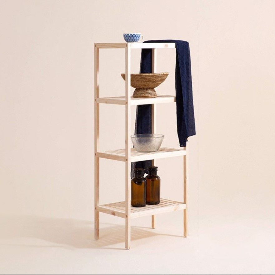 KỆ ĐA NĂNG SHELF 4F