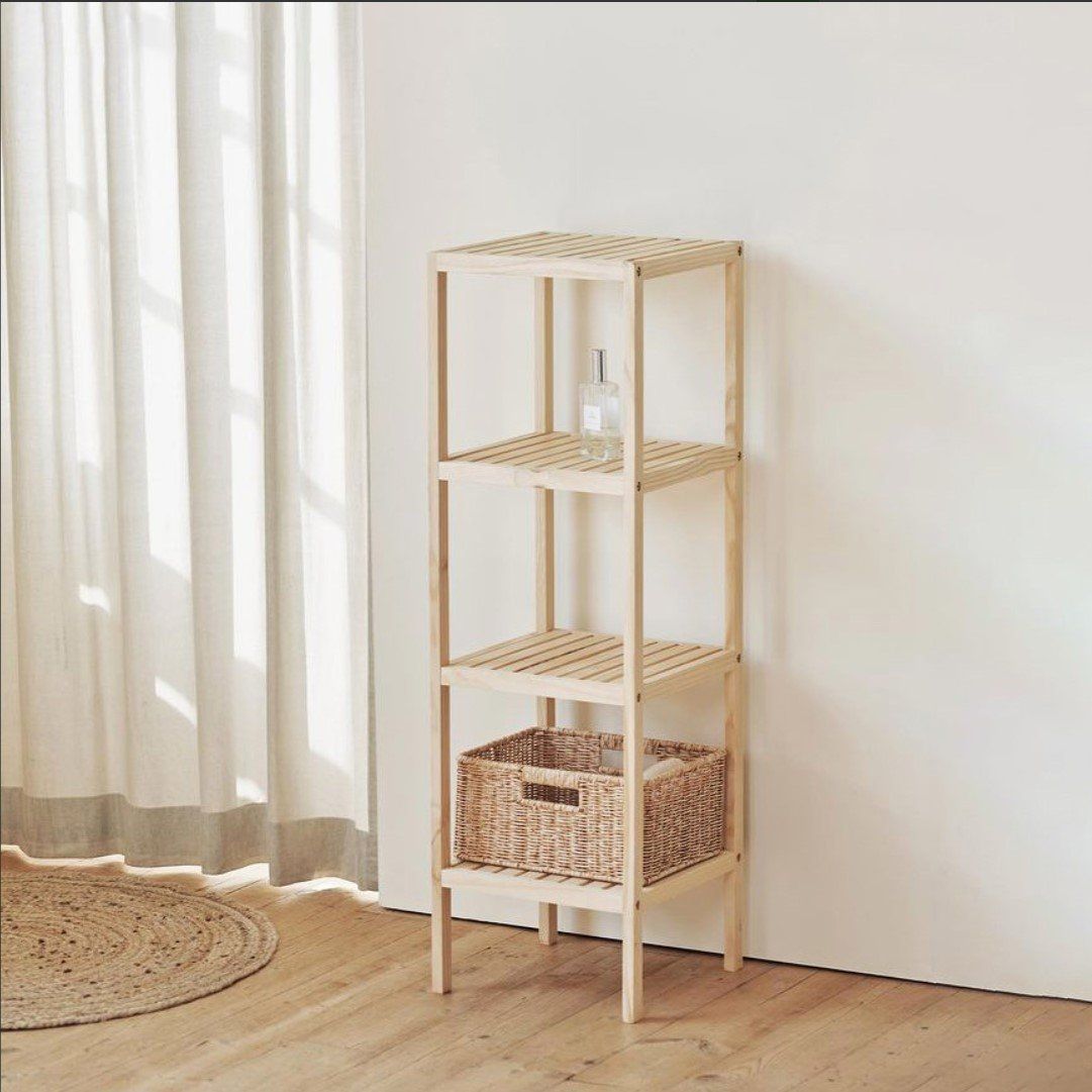  KỆ ĐA NĂNG SHELF 4F 