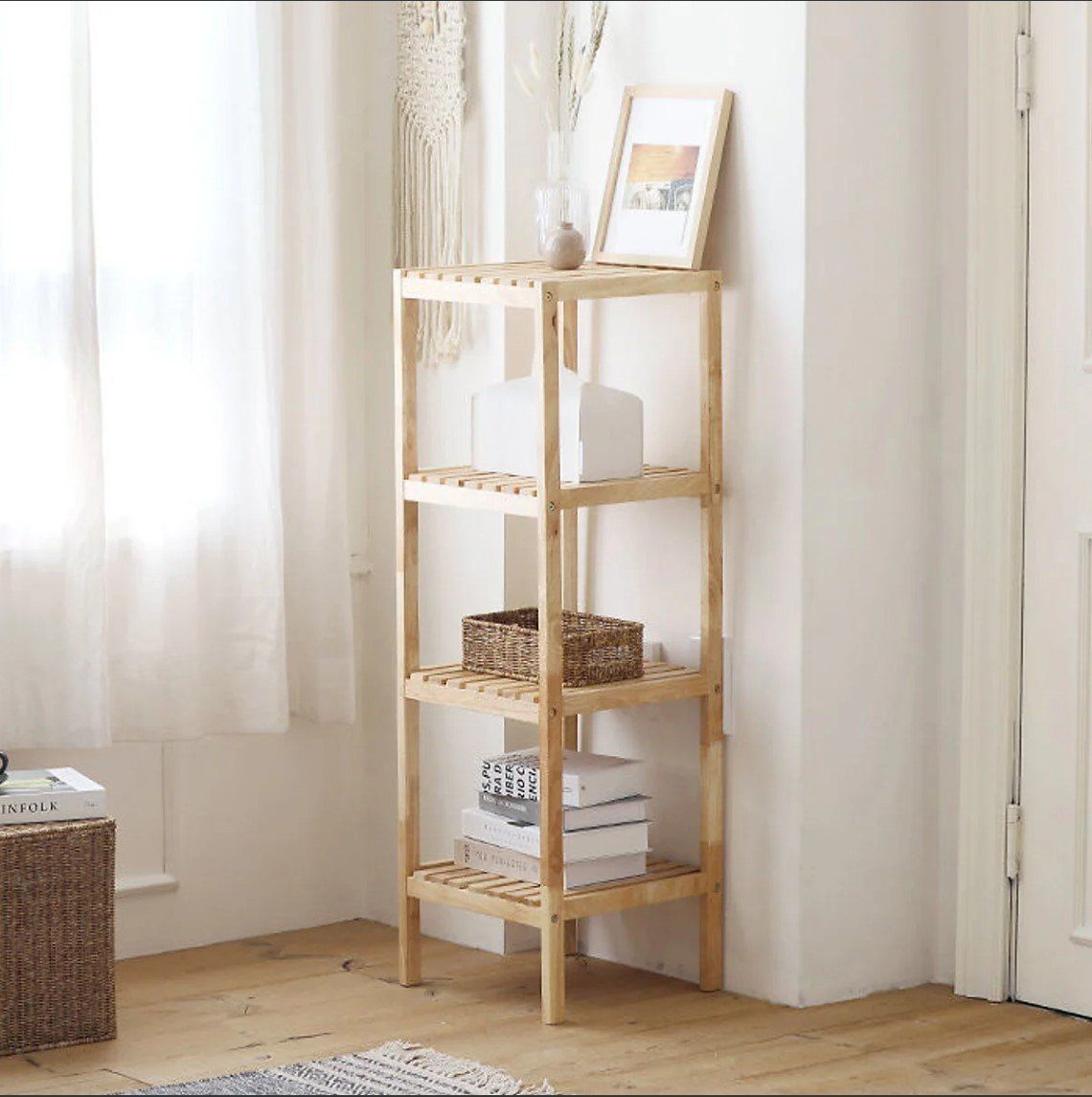 KỆ ĐA NĂNG SHELF 4F