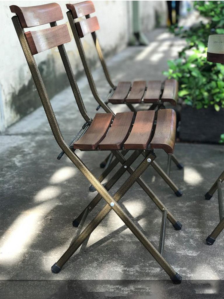 GHẾ FANSIPAN THẤP