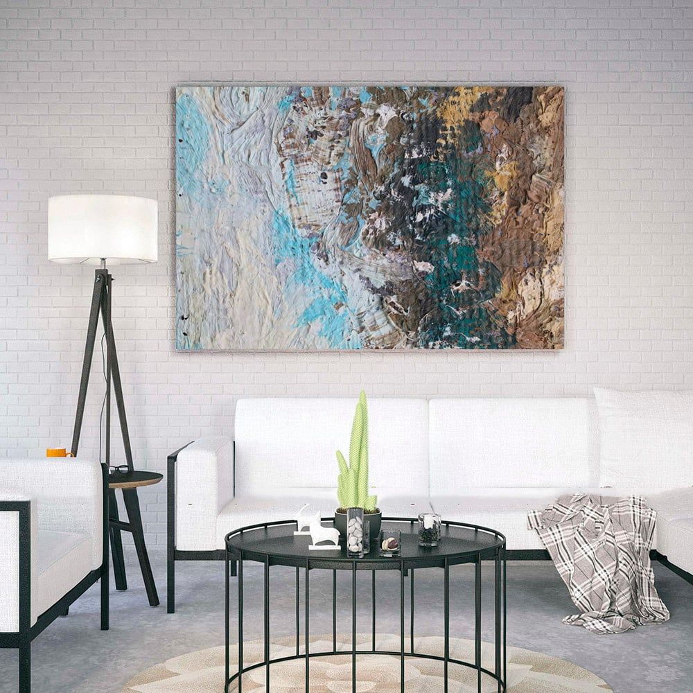 TRANH DECOR: TRỪU TƯỢNG - DC181