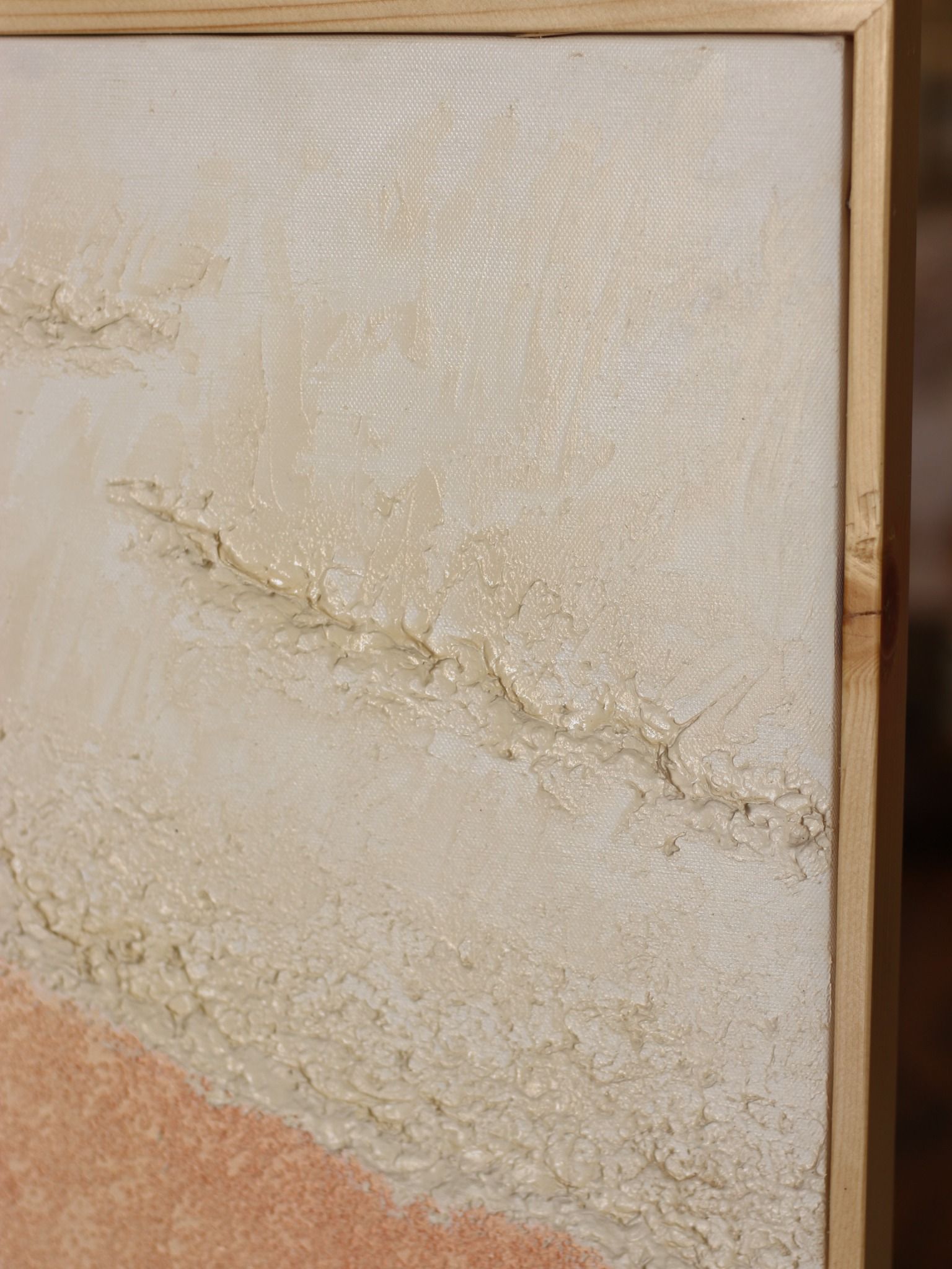 TRANH VẼ ACRYLIC - 001