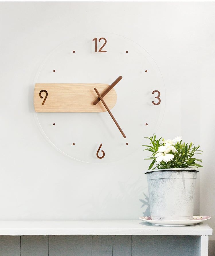 ĐỒNG HỒ TREO TƯỜNG