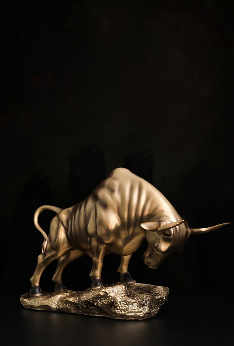 TƯỢNG BÒ HÚC