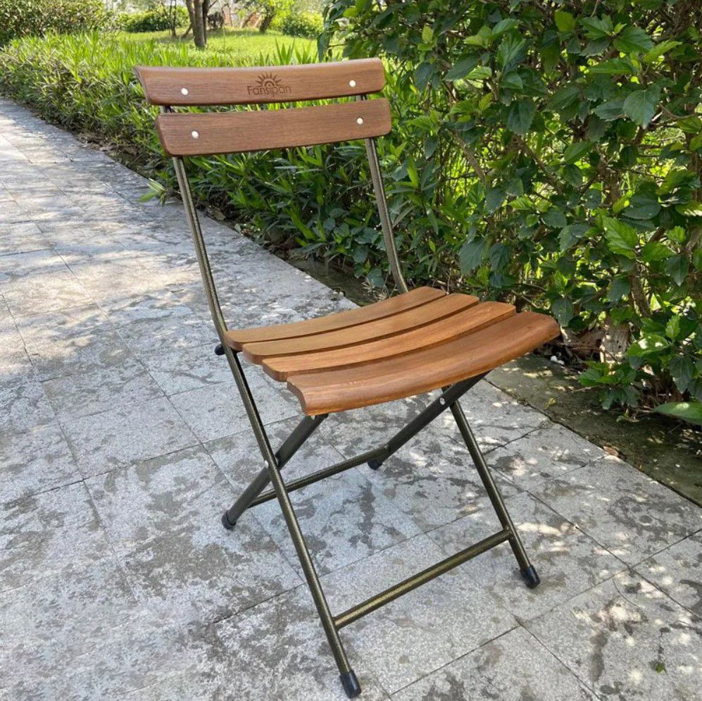 GHẾ FANSIPAN THẤP