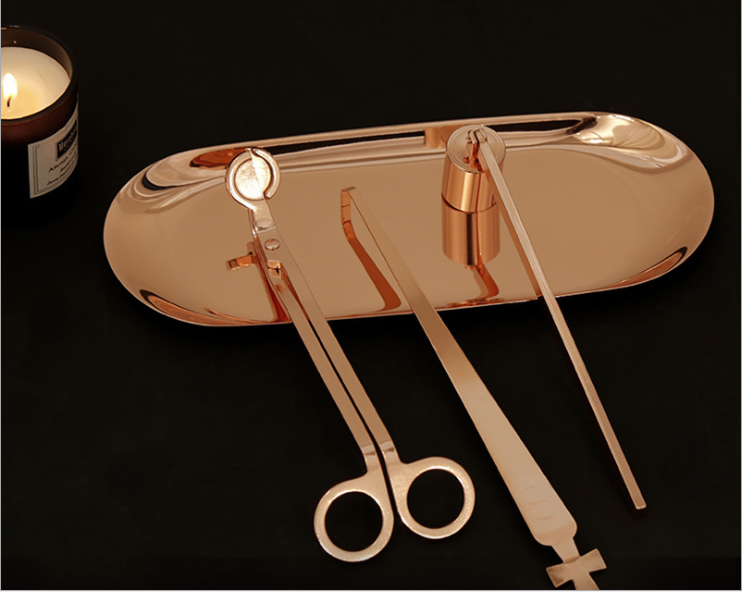SET ĐỐT NẾN