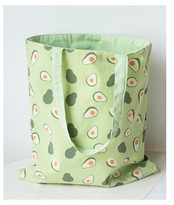 TÚI TOTE NHIỀU MÀU