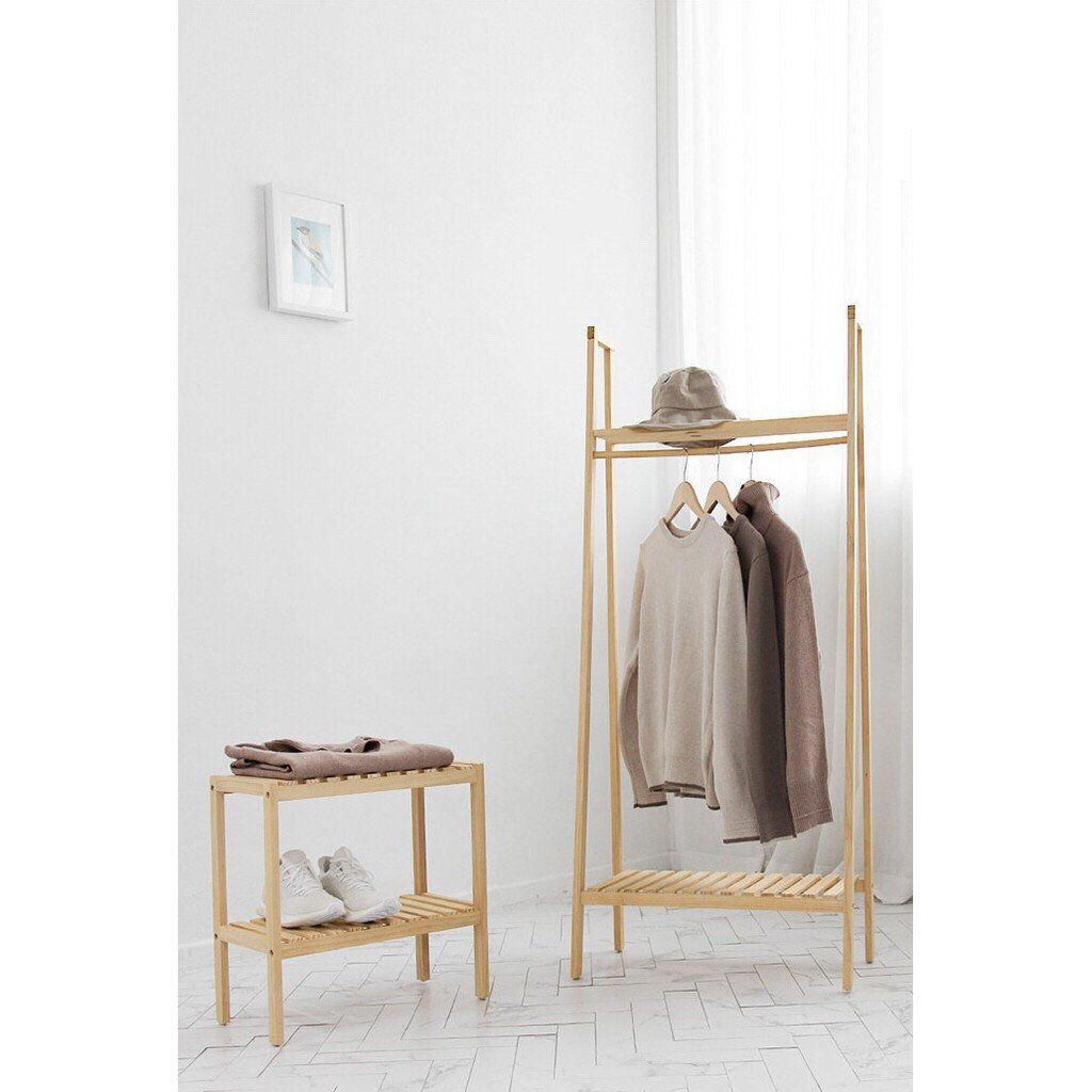 KỆ TREO LADDER HANGER