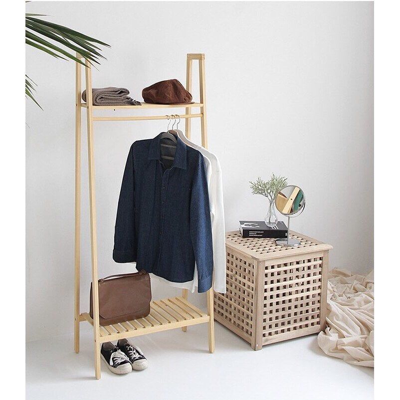 KỆ TREO LADDER HANGER