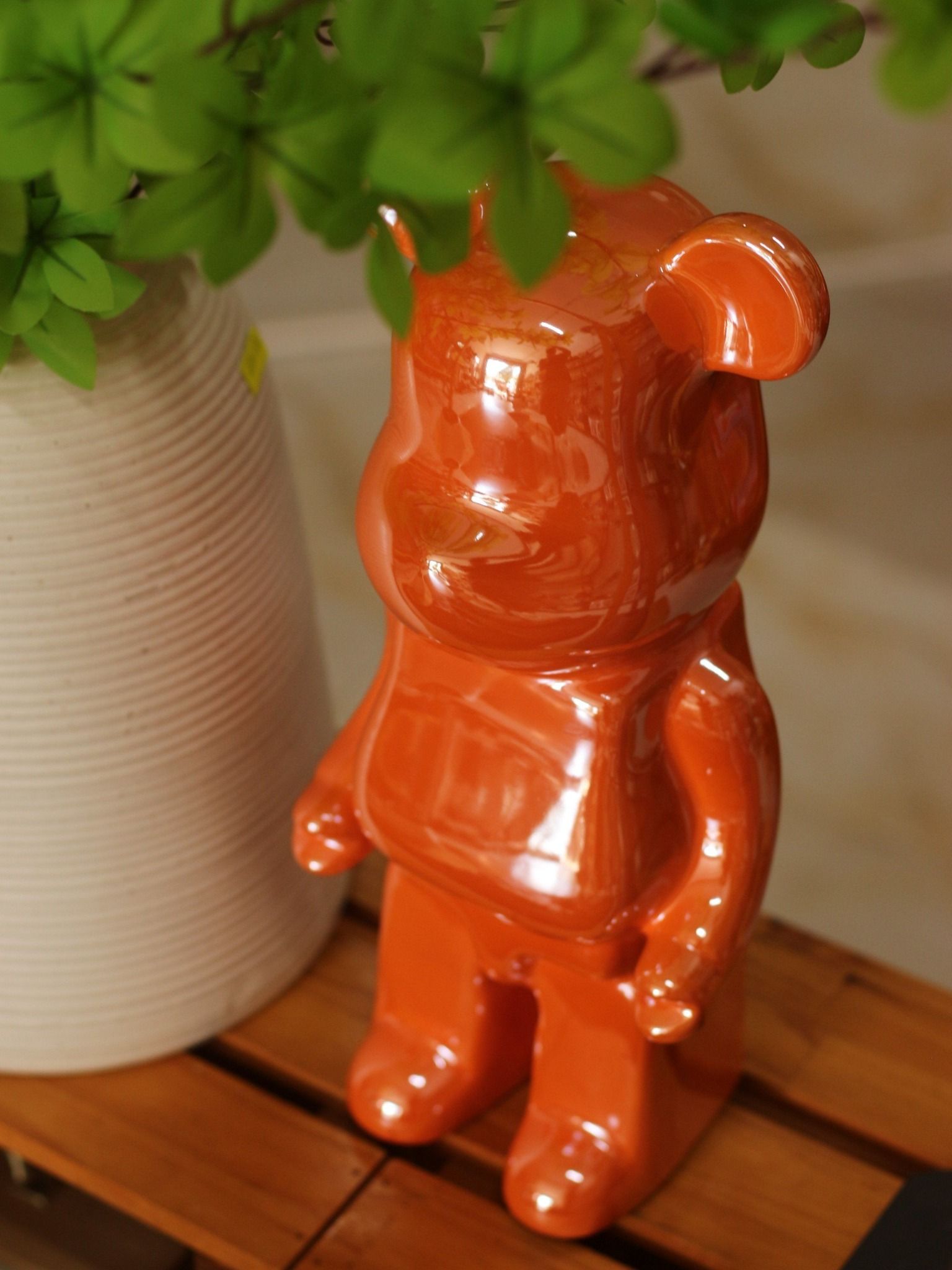 GẤU BEARBRICK TRANG TRÍ