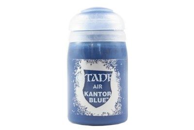  AIR: KANTOR BLUE (24ML) 