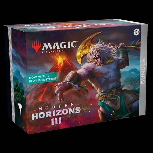 Modern Horizons 3