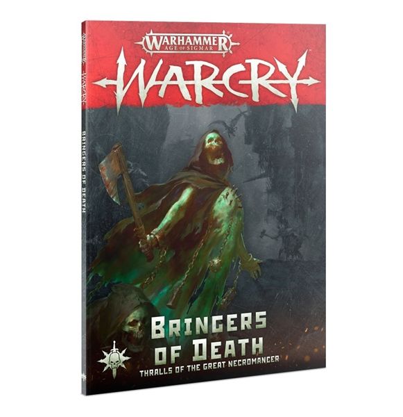  Warcry: Bringers of Death 