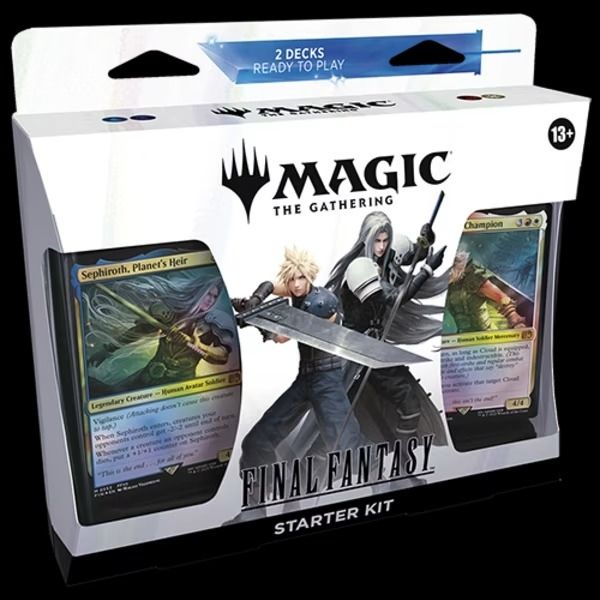 Magic: The Gathering®—FINAL FANTASY