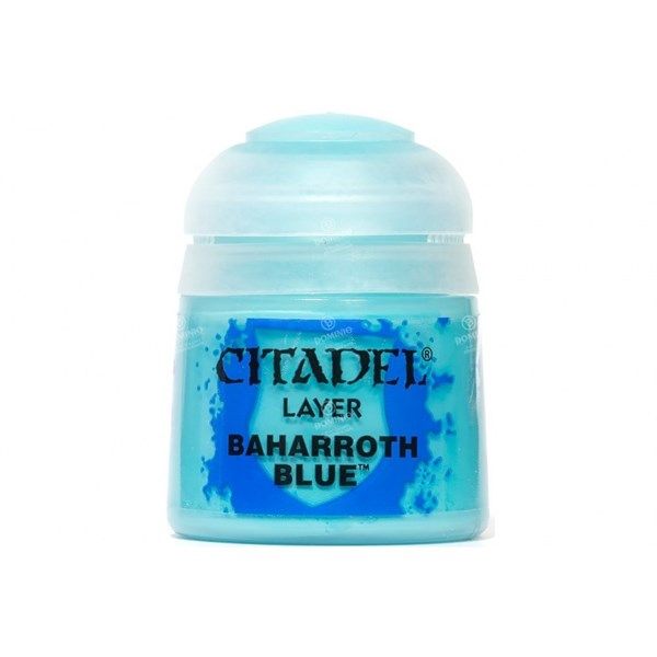  LAYER: Baharroth Blue (12ML) 
