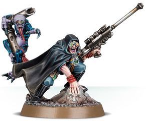  GENESTEALER CULTS SANCTUS 