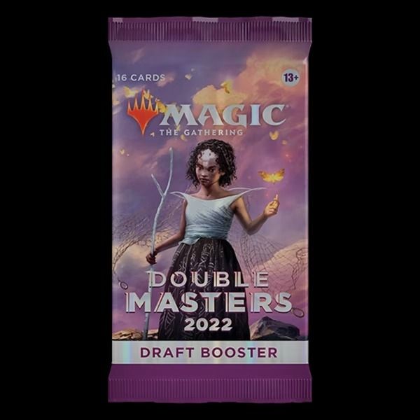  Double Masters 2022 