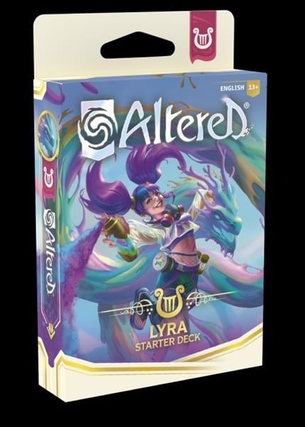 Altered: Beyond the Gates