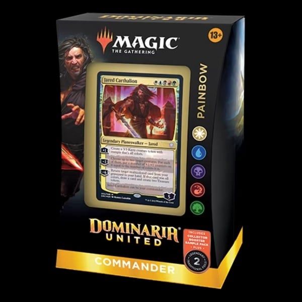  Dominaria United 