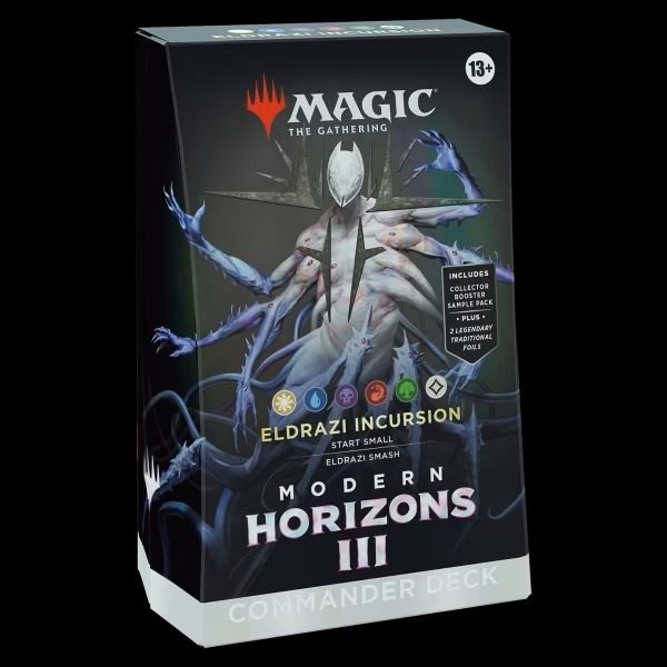 Modern Horizons 3
