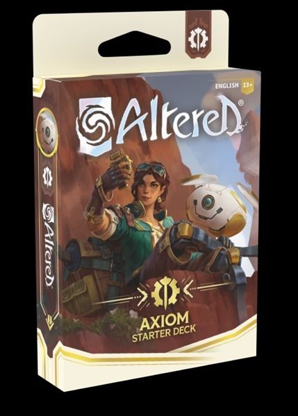 Altered: Beyond the Gates