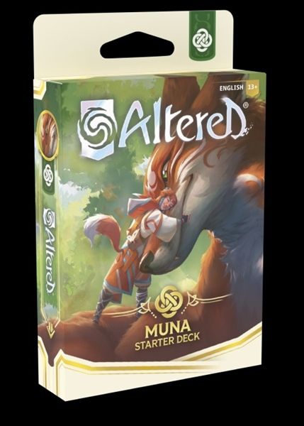 Altered: Beyond the Gates