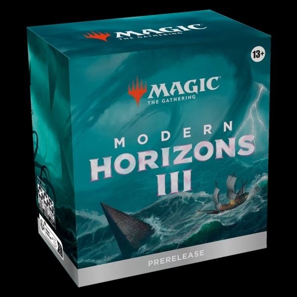 Modern Horizons 3