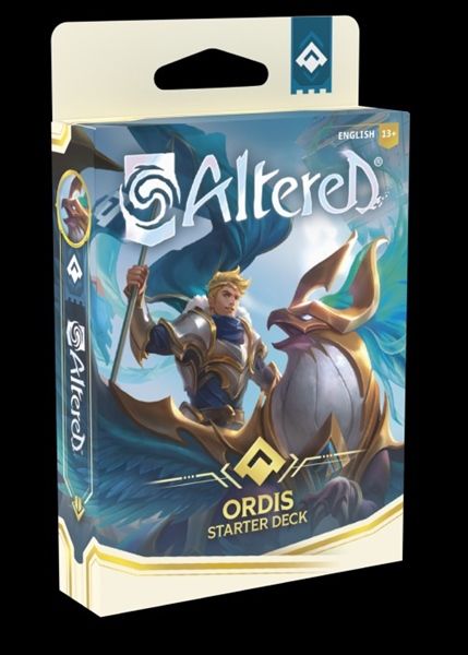Altered: Beyond the Gates