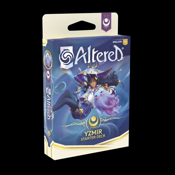 Altered: Beyond the Gates