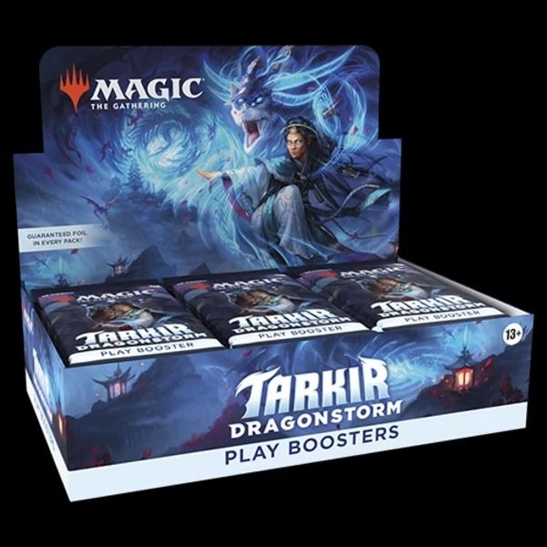 Tarkir: Dragonstorm
