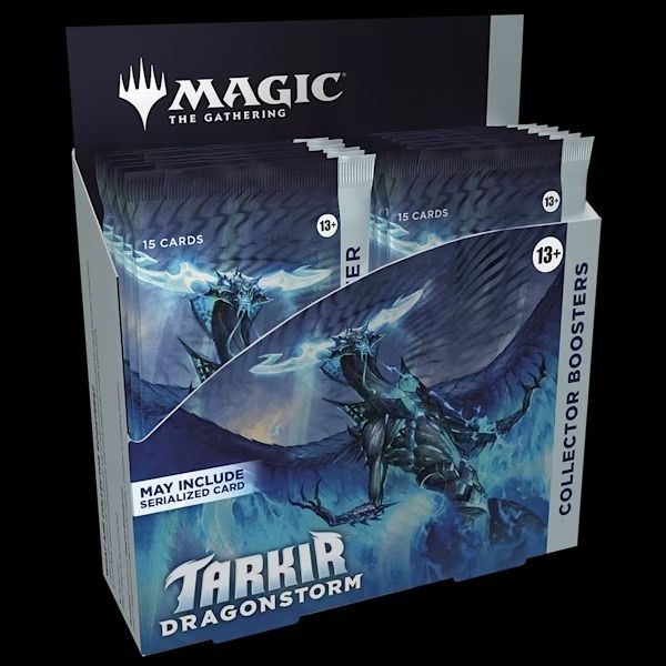Tarkir: Dragonstorm