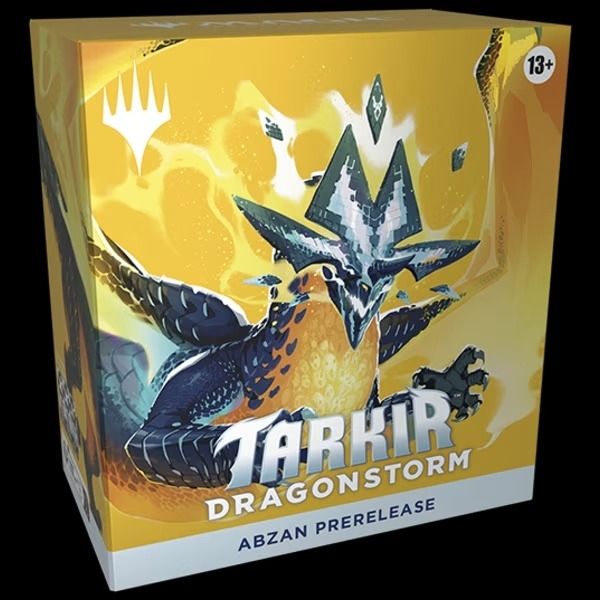 Tarkir: Dragonstorm