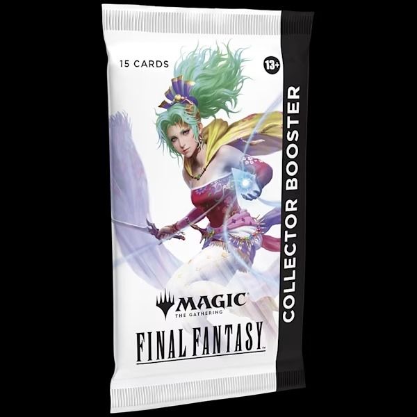 Magic: The Gathering®—FINAL FANTASY