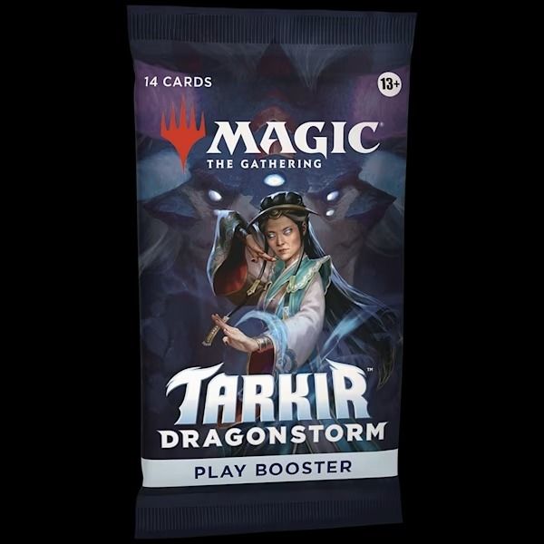 Tarkir: Dragonstorm