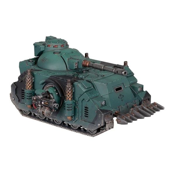  Deimos Pattern Predator Battle Tank 