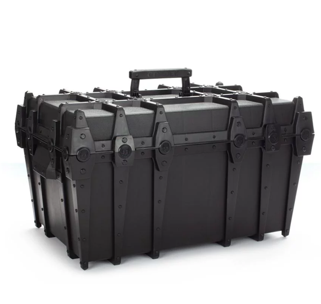  Crusader case XL 