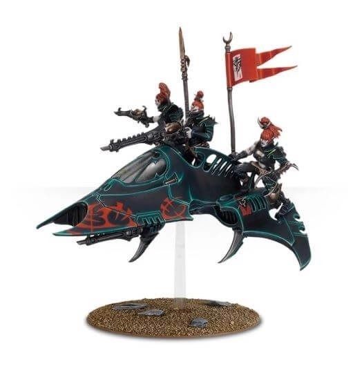  DRUKHARI VENOM 