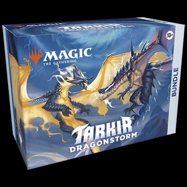 Tarkir: Dragonstorm