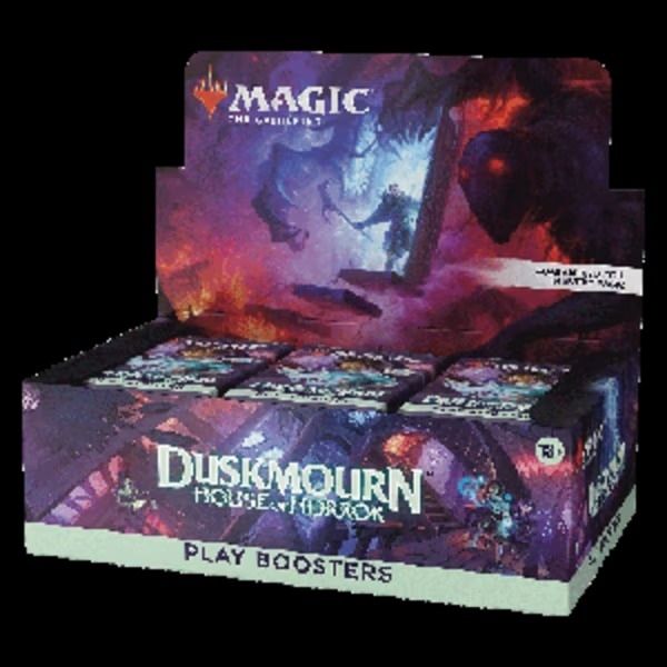 Duskmourn: House of Horror