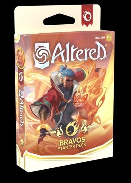 Altered: Beyond the Gates