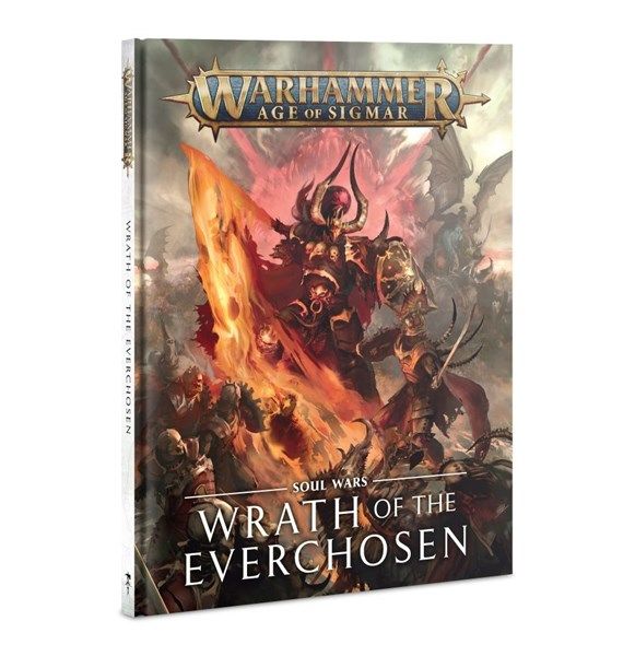  Wrath of the Everchosen 