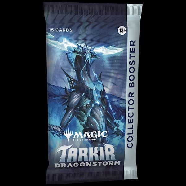 Tarkir: Dragonstorm