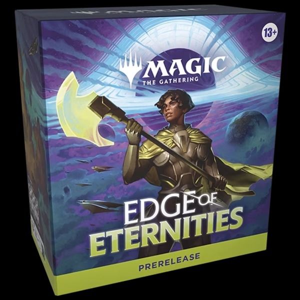 Edge of Eternities