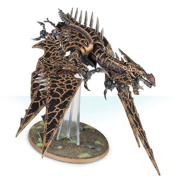  Heldrake 