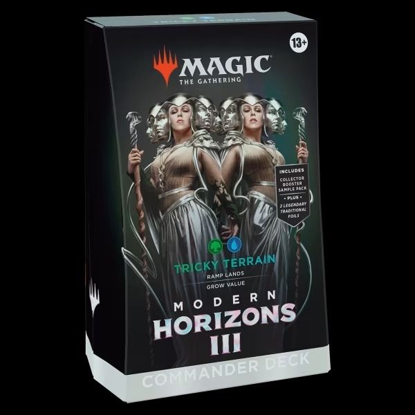 Modern Horizons 3
