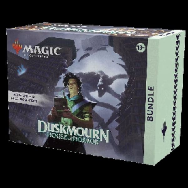 Duskmourn: House of Horror