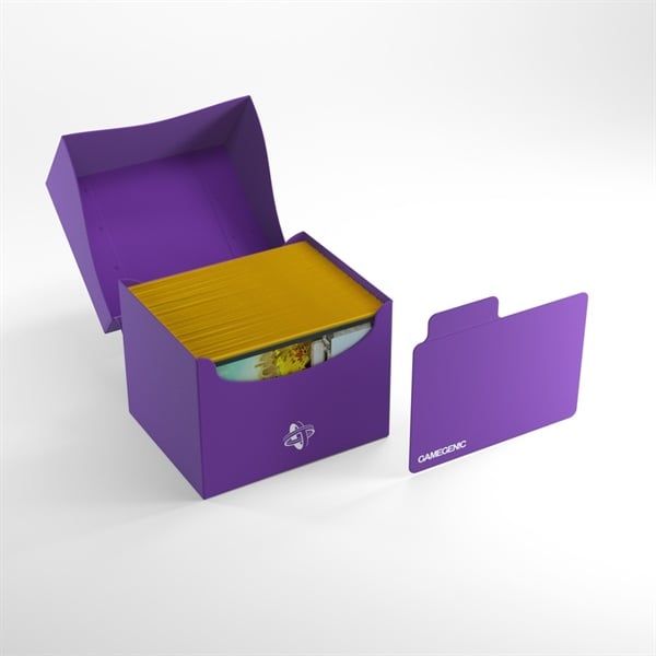 SIDE HOLDER 100+ XL