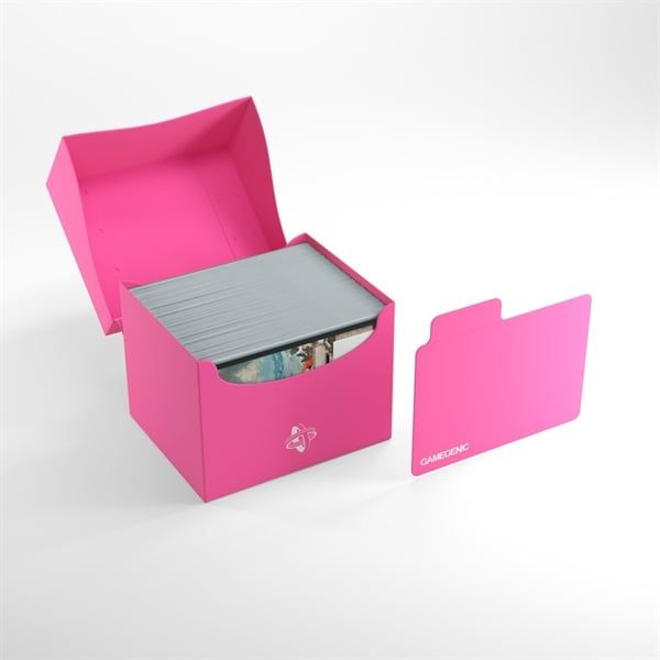 SIDE HOLDER 100+ XL